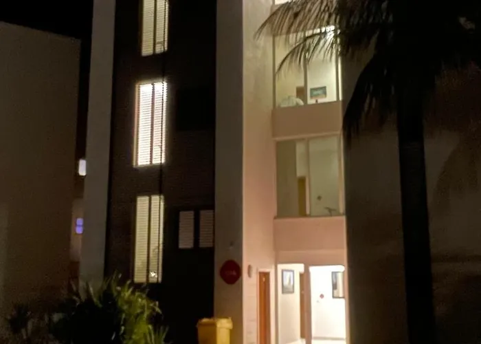 The Nest Elegant Residence Studio
