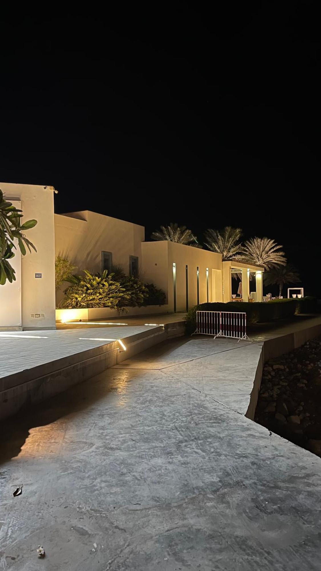 The Nest Elegant As Sifah
