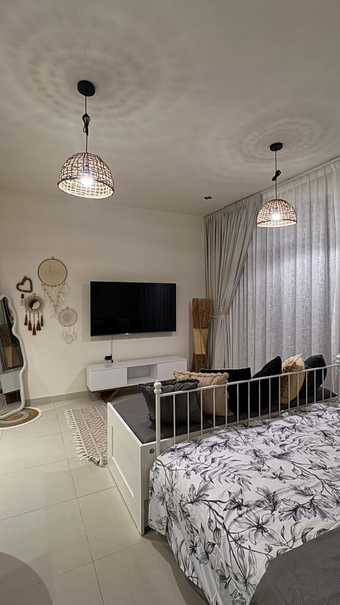 The Nest Elegant Apartment *