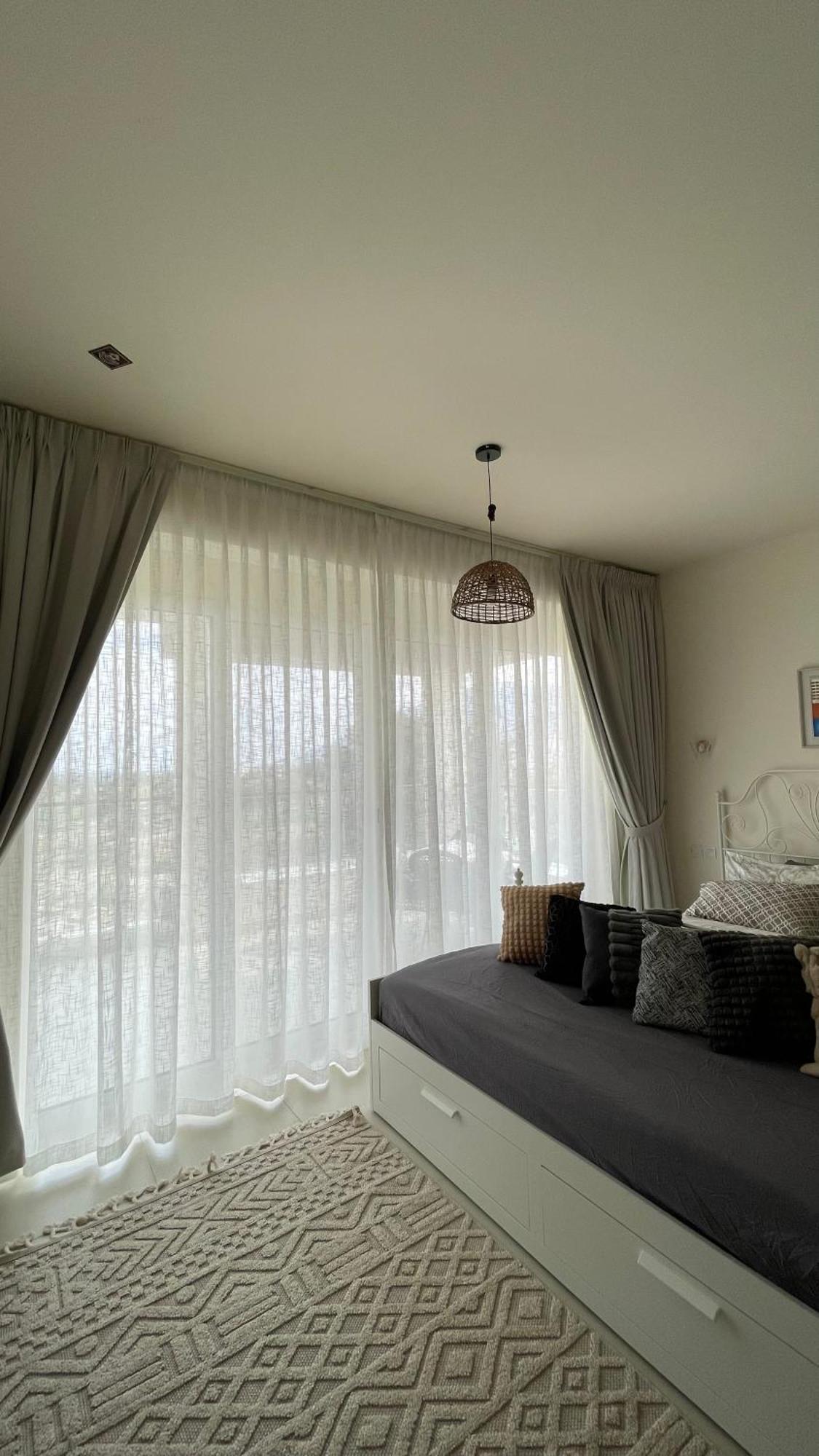 Апартаменты The Nest Elegant