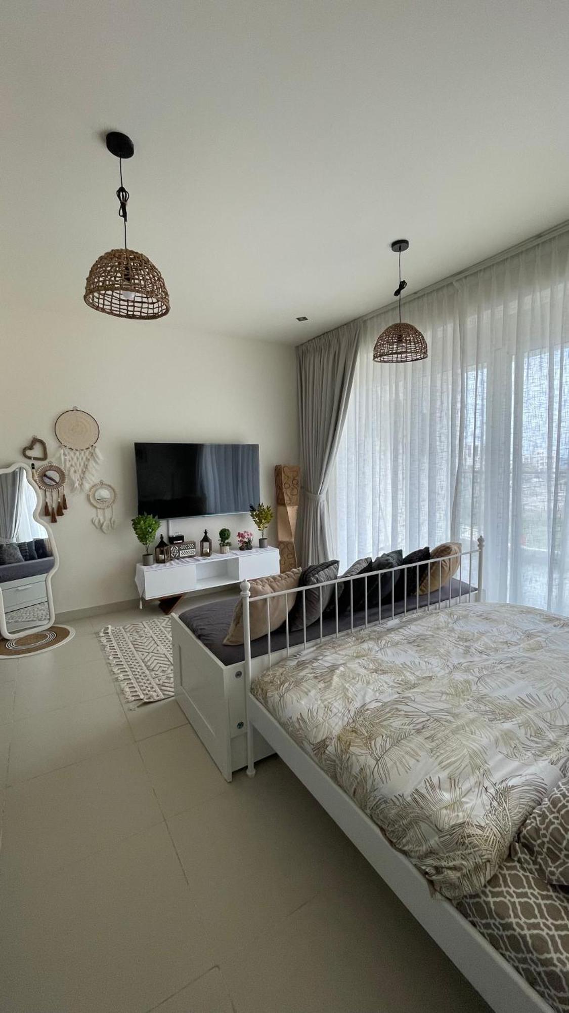The Nest Elegant Apartment *