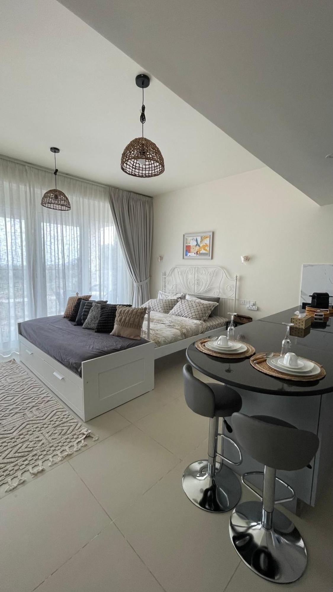 Apartment The Nest Elegant *