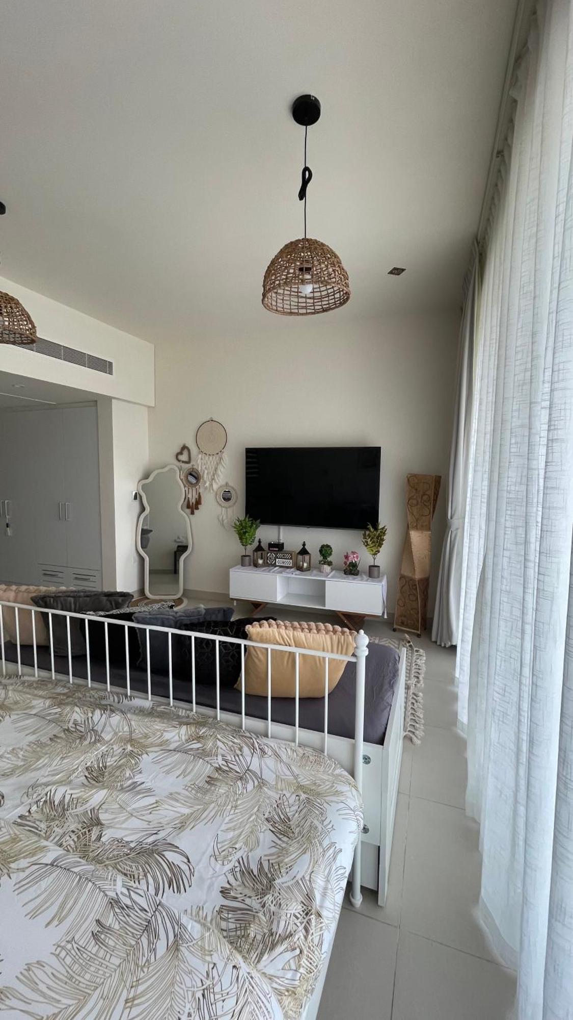Apartment The Nest Elegant