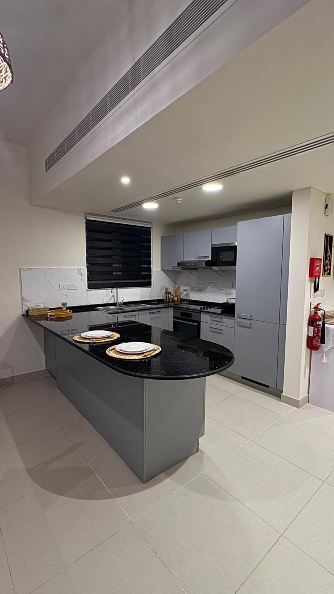 The Nest Elegant Apartment *